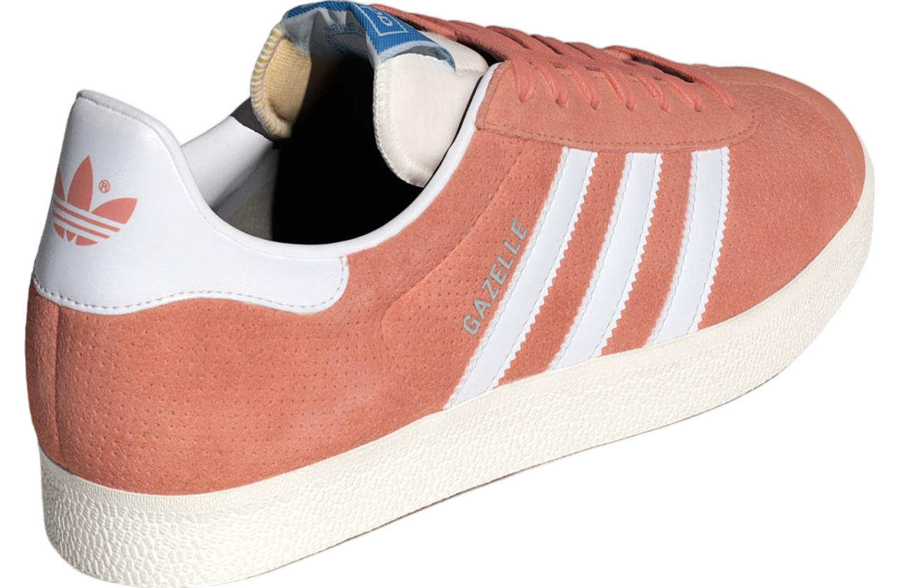 Adidas Gazelle WMNS Wonder Clay / Cloud White