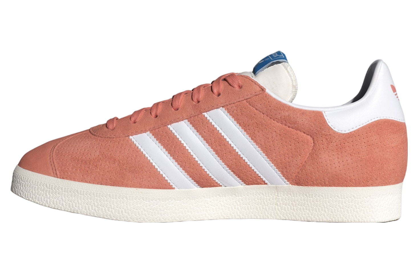 Adidas Gazelle WMNS Wonder Clay / Cloud White