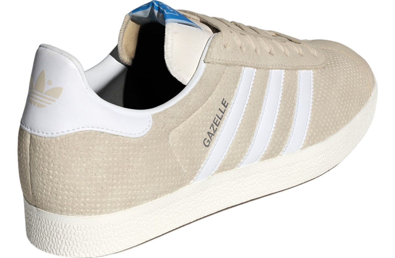 Adidas Gazelle WMNS Wonder White / Cloud White