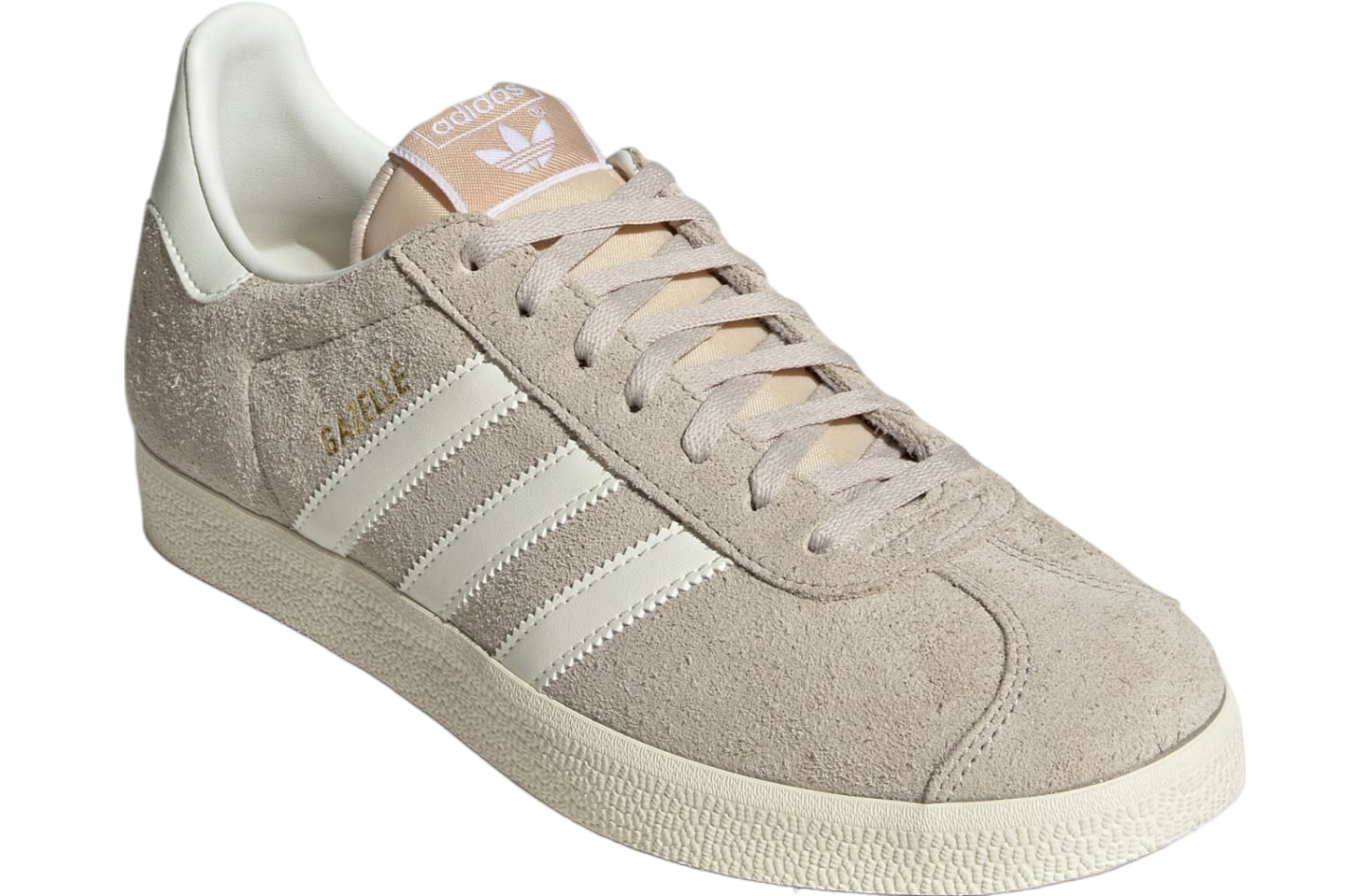 Adidas Gazelle Wonder Beige / Off White