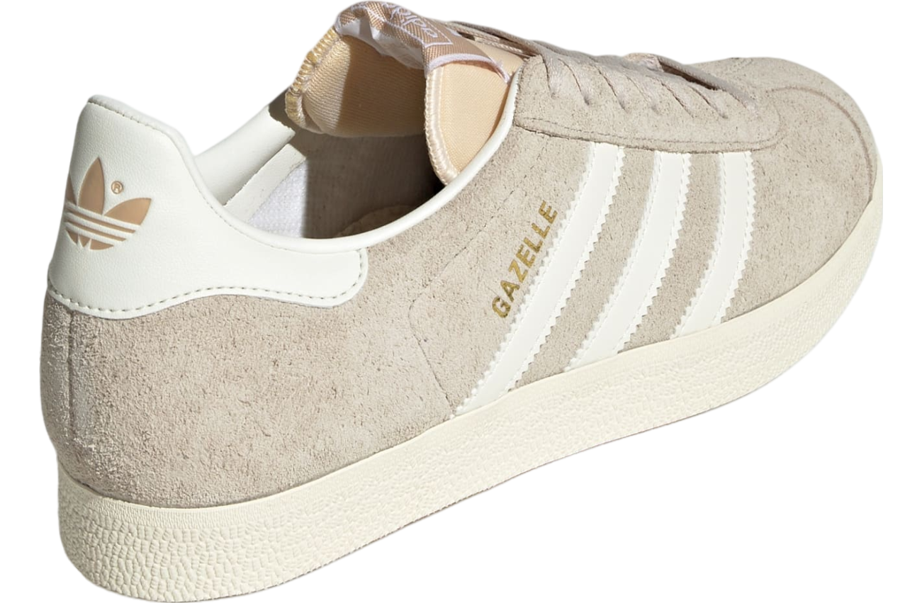 Adidas Gazelle Wonder Beige / Off White