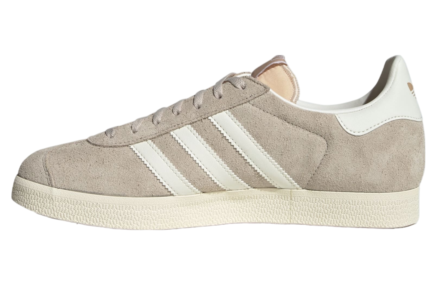 Adidas Gazelle Wonder Beige / Off White