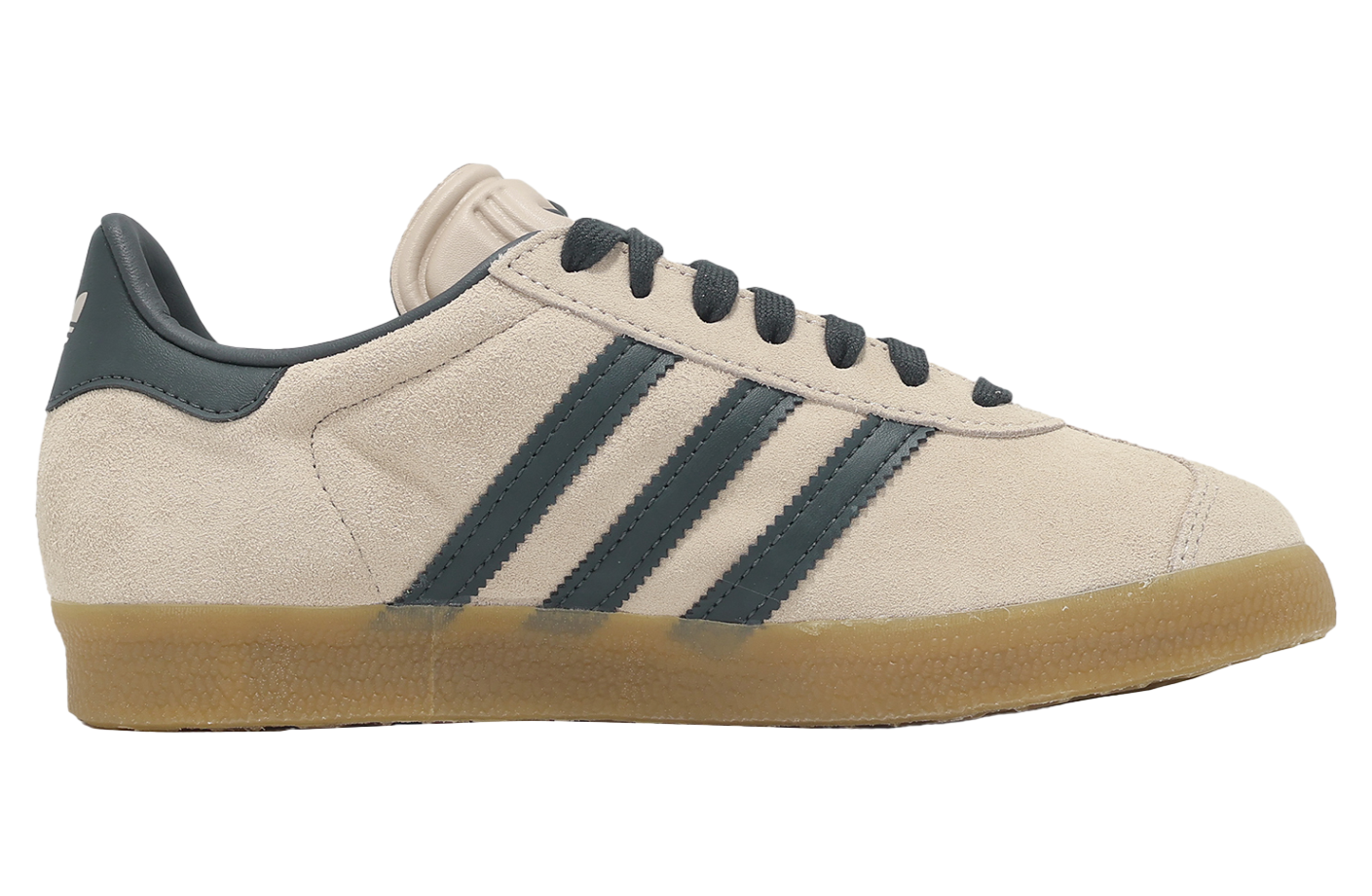 Adidas Gazelle Wonder Taupe / Night Indigo