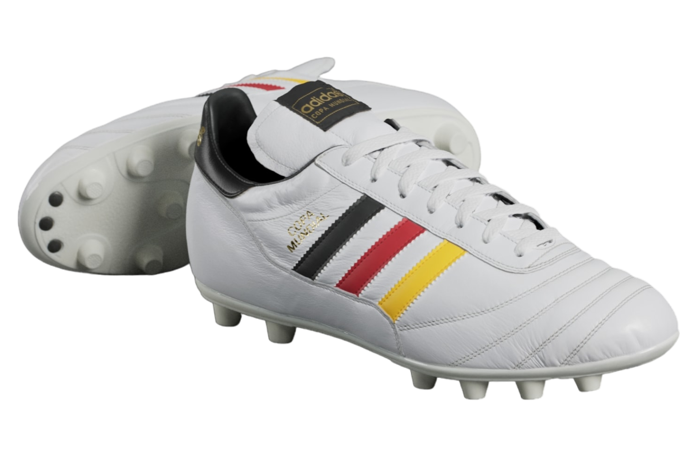 Adidas Germany Copa Mundial FG WMNS Cloud White / Core Black