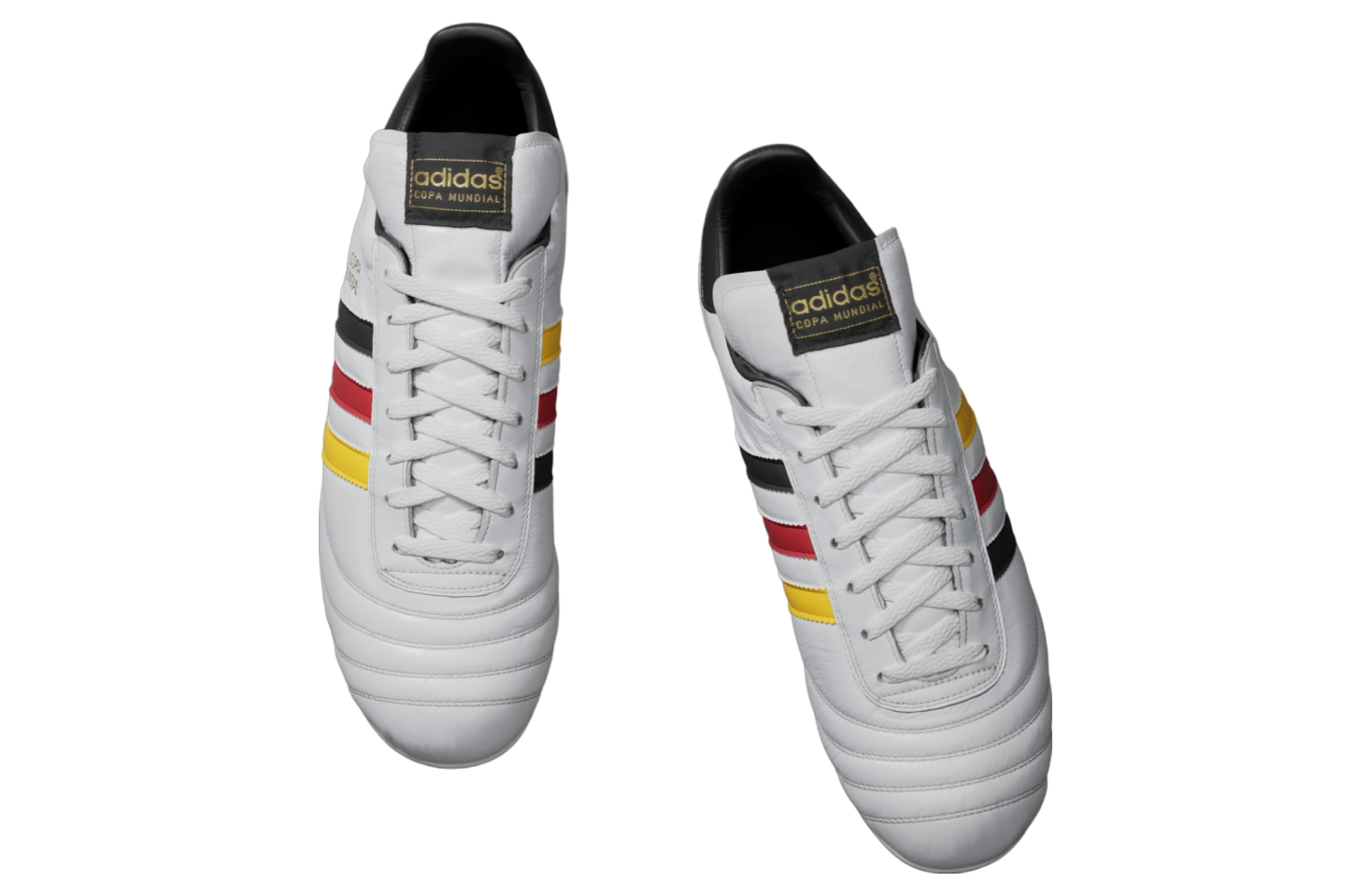 Adidas Germany Copa Mundial FG WMNS Cloud White / Core Black