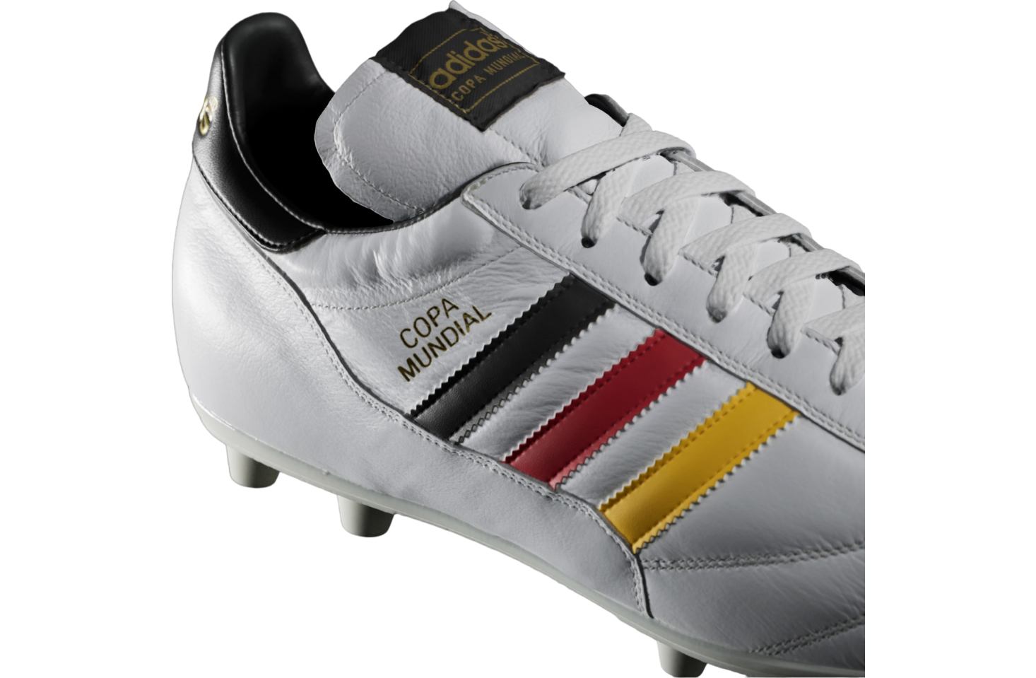 Adidas Germany Copa Mundial FG WMNS Cloud White / Core Black