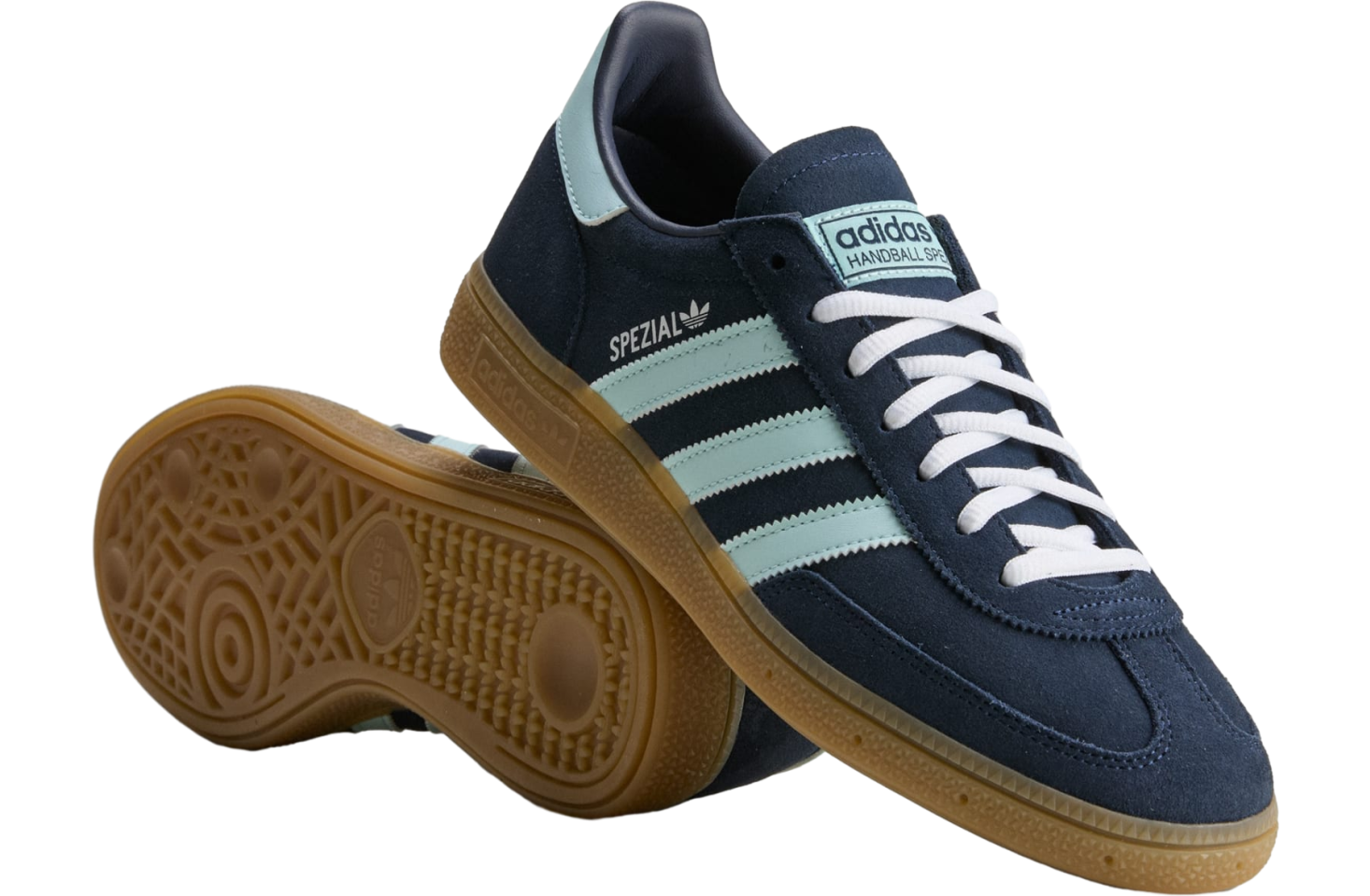 Adidas Germany Handball Spezial Collegiate Navy / None