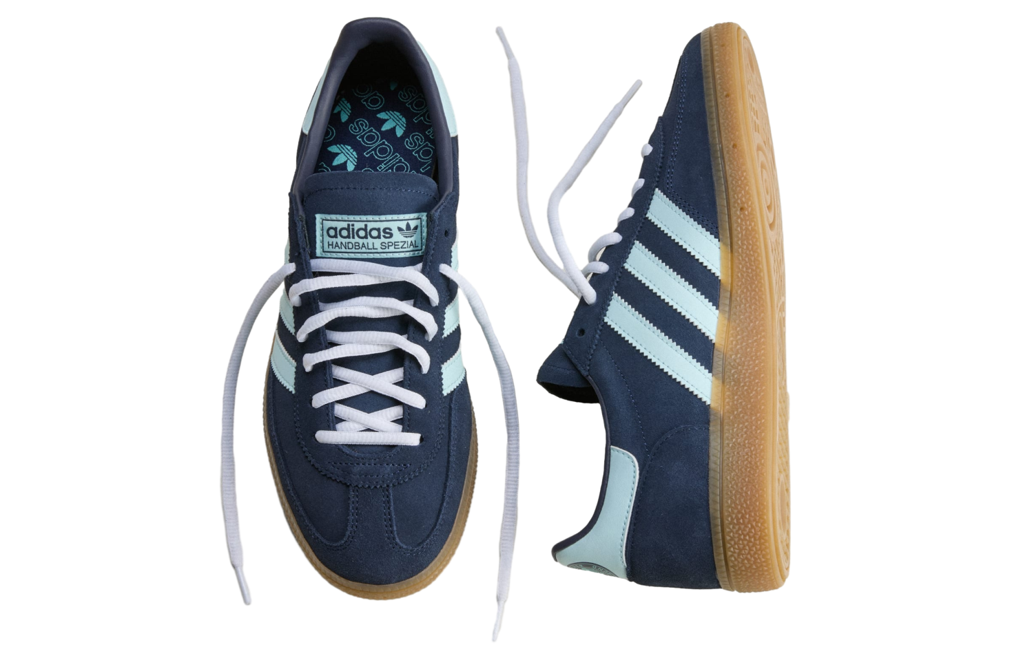 Adidas Germany Handball Spezial Collegiate Navy / None