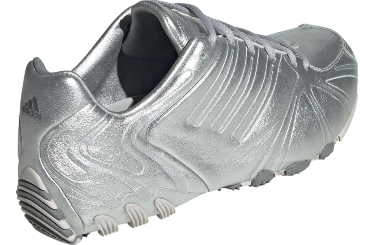 Adidas Ghost Sprint Silver Metallic