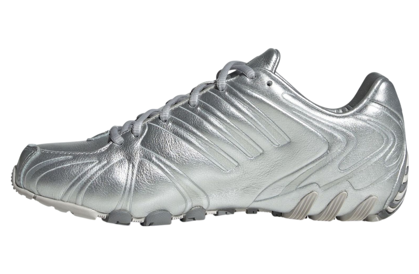 Adidas Ghost Sprint Silver Metallic