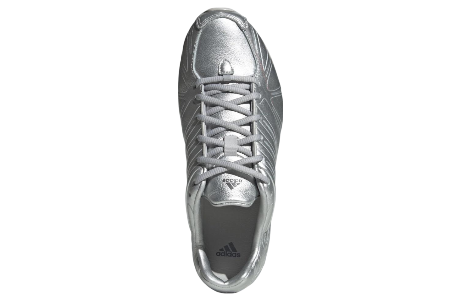 Adidas Ghost Sprint Silver Metallic