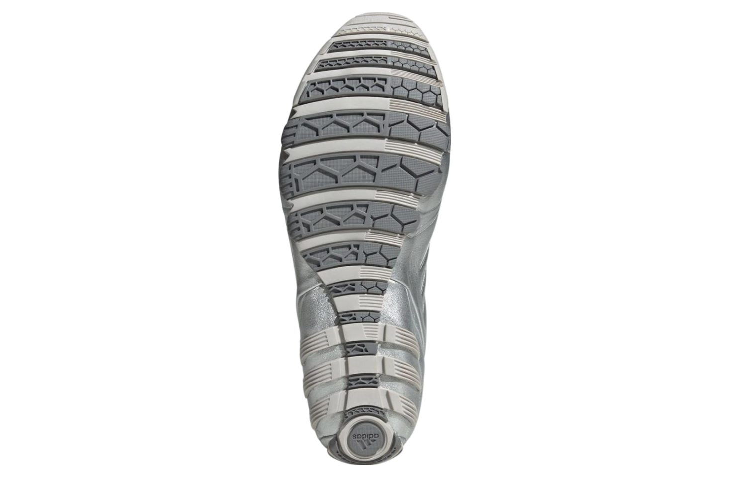 Adidas Ghost Sprint Silver Metallic