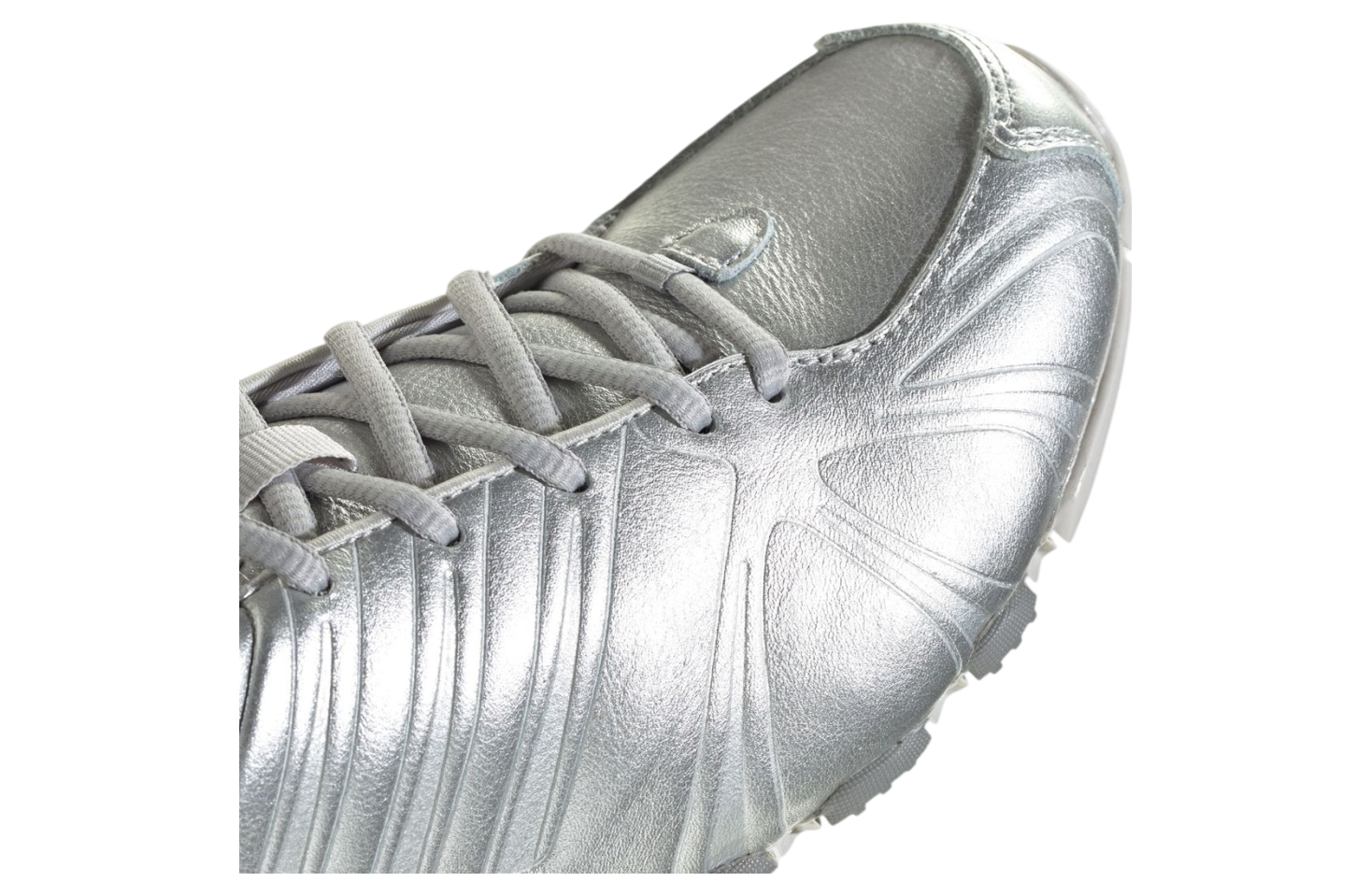 Adidas Ghost Sprint Silver Metallic