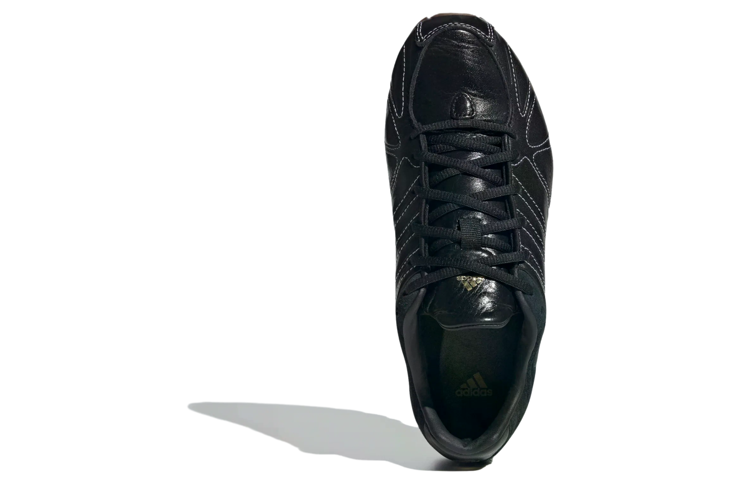 Adidas Ghost Sprint WMNS Core Black / Gum