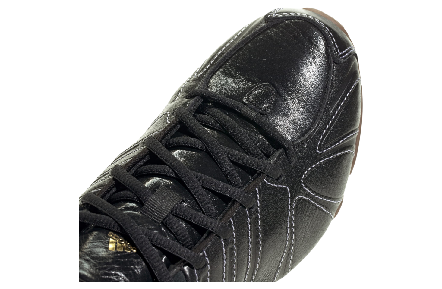 Adidas Ghost Sprint WMNS Core Black / Gum