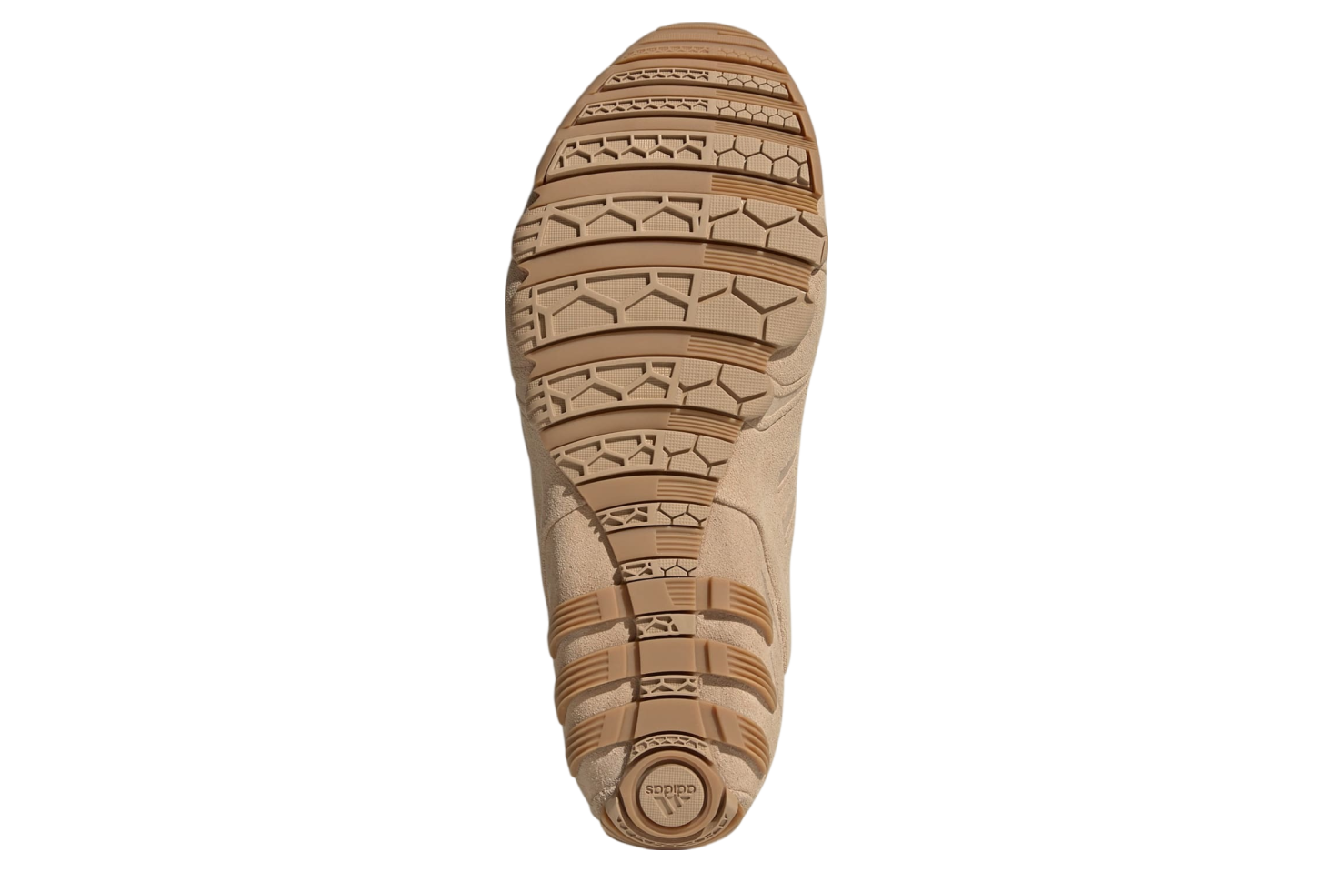 Adidas Ghost Sprint Wmns Magic Beige