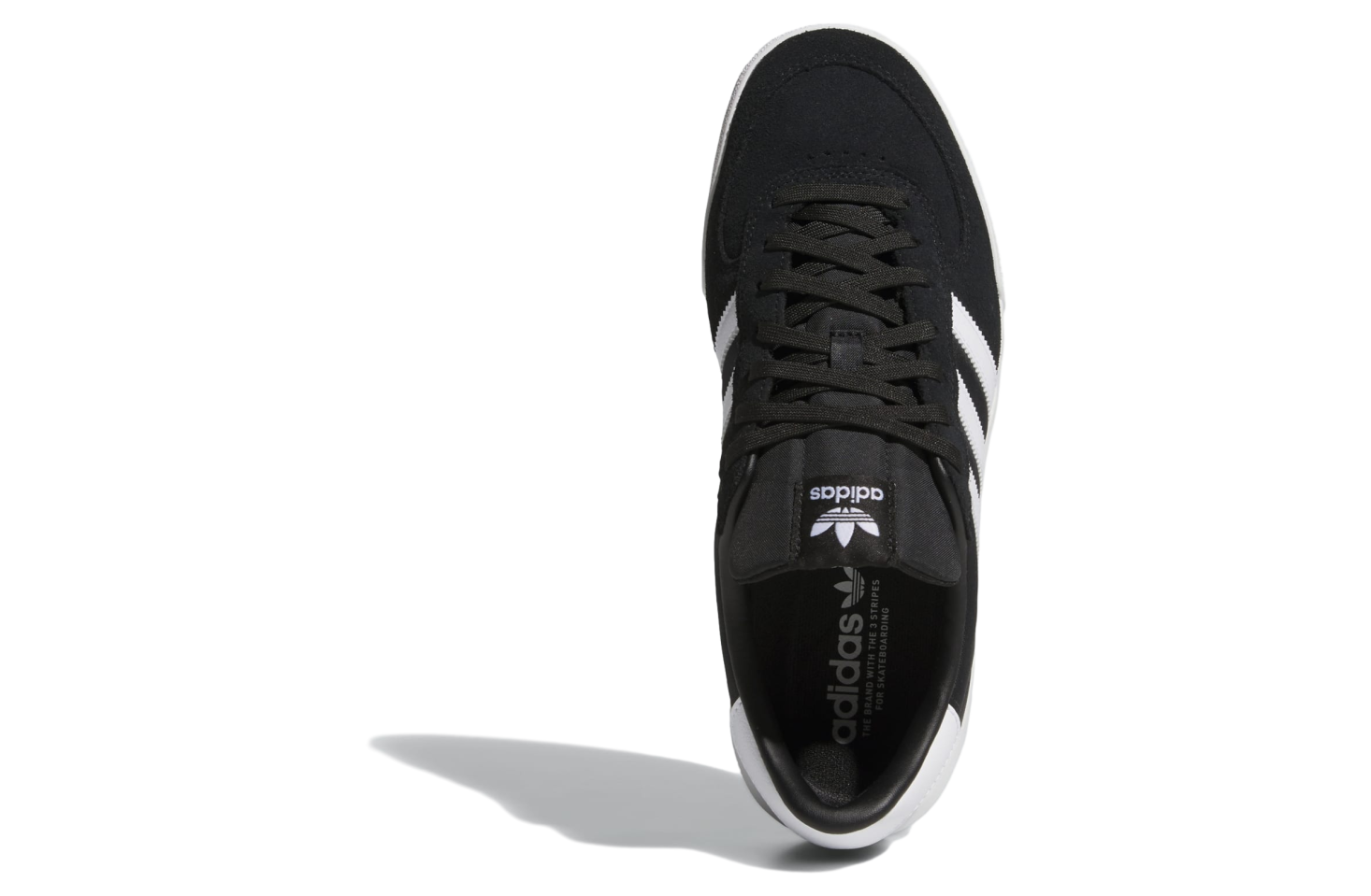 Adidas Glenburn Core Black / Cloud White