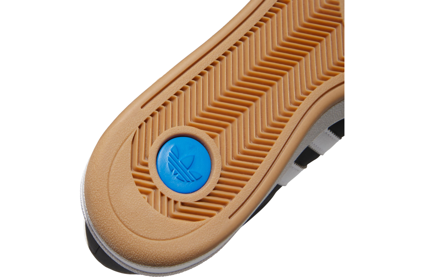 Adidas Glenburn Core Black / Cloud White