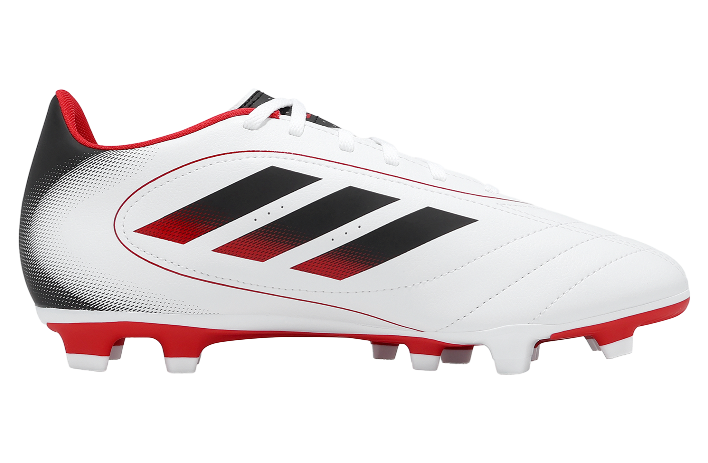 Adidas Goletto IX FG/MG Cloud White / Core Black