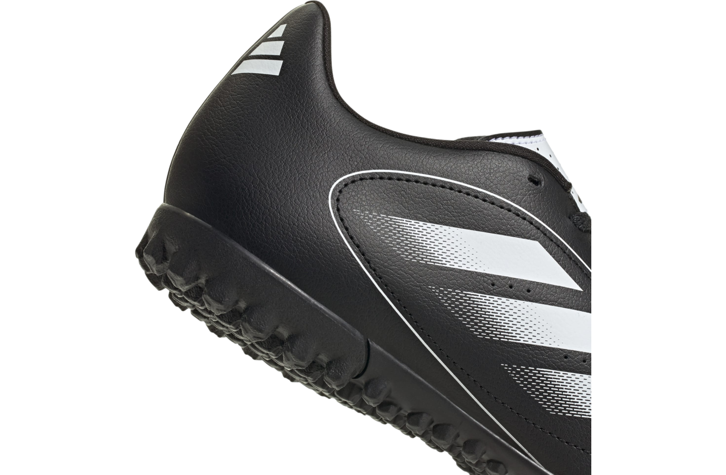 Adidas Goletto IX Turf Core Black / Cloud White