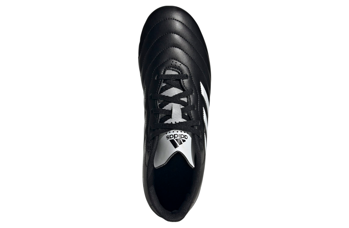 Adidas Goletto Viii FG Core Black / Cloud White