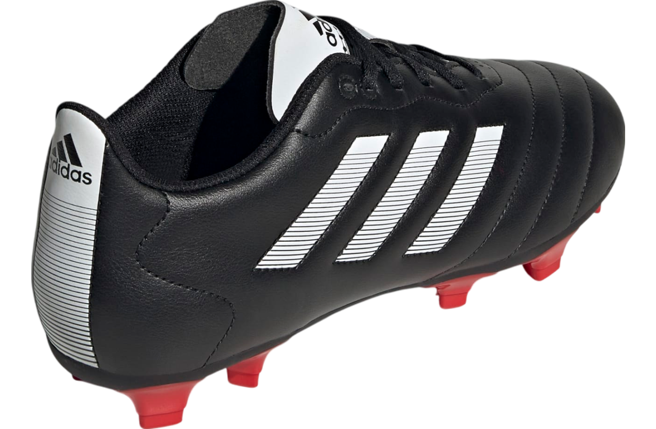 Adidas Goletto Viii FG Core Black / Cloud White