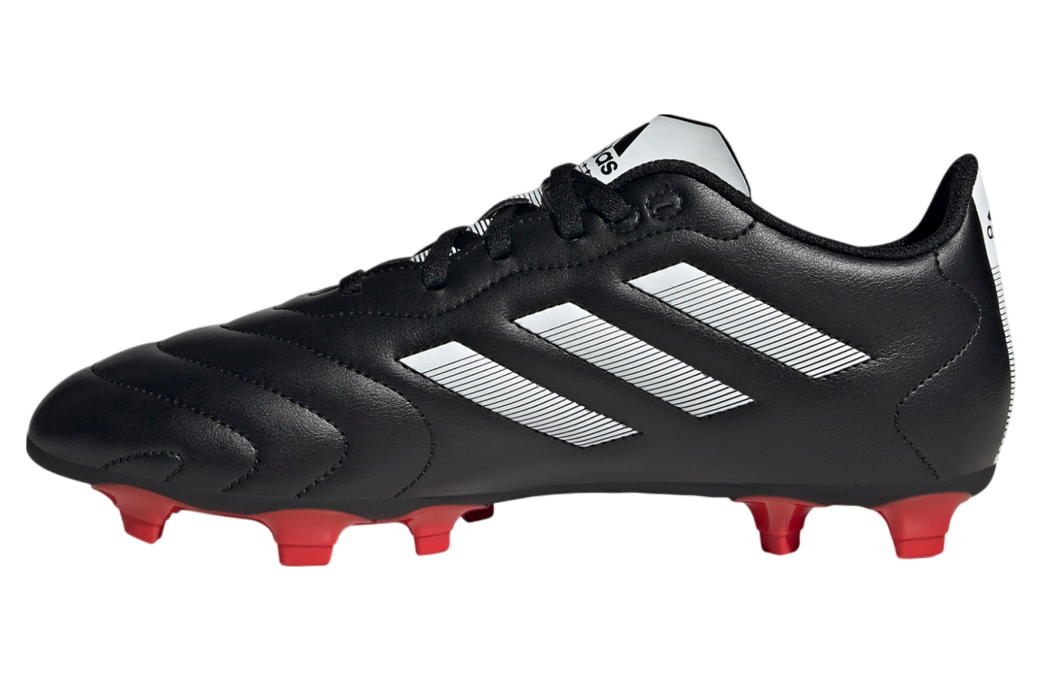 Adidas Goletto Viii FG Core Black / Cloud White