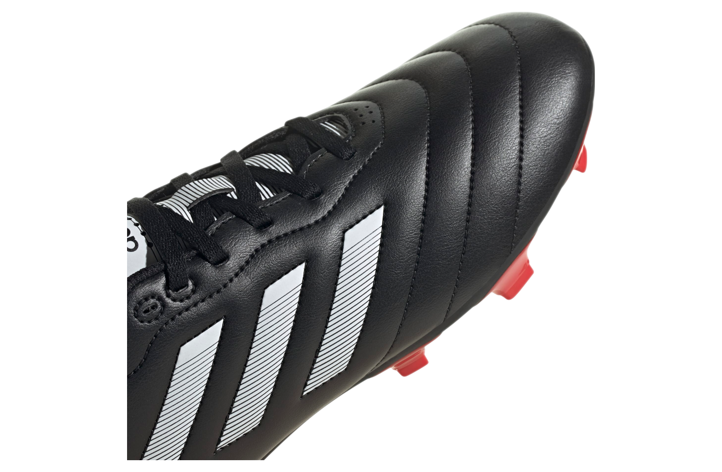 Adidas Goletto Viii FG Core Black / Cloud White