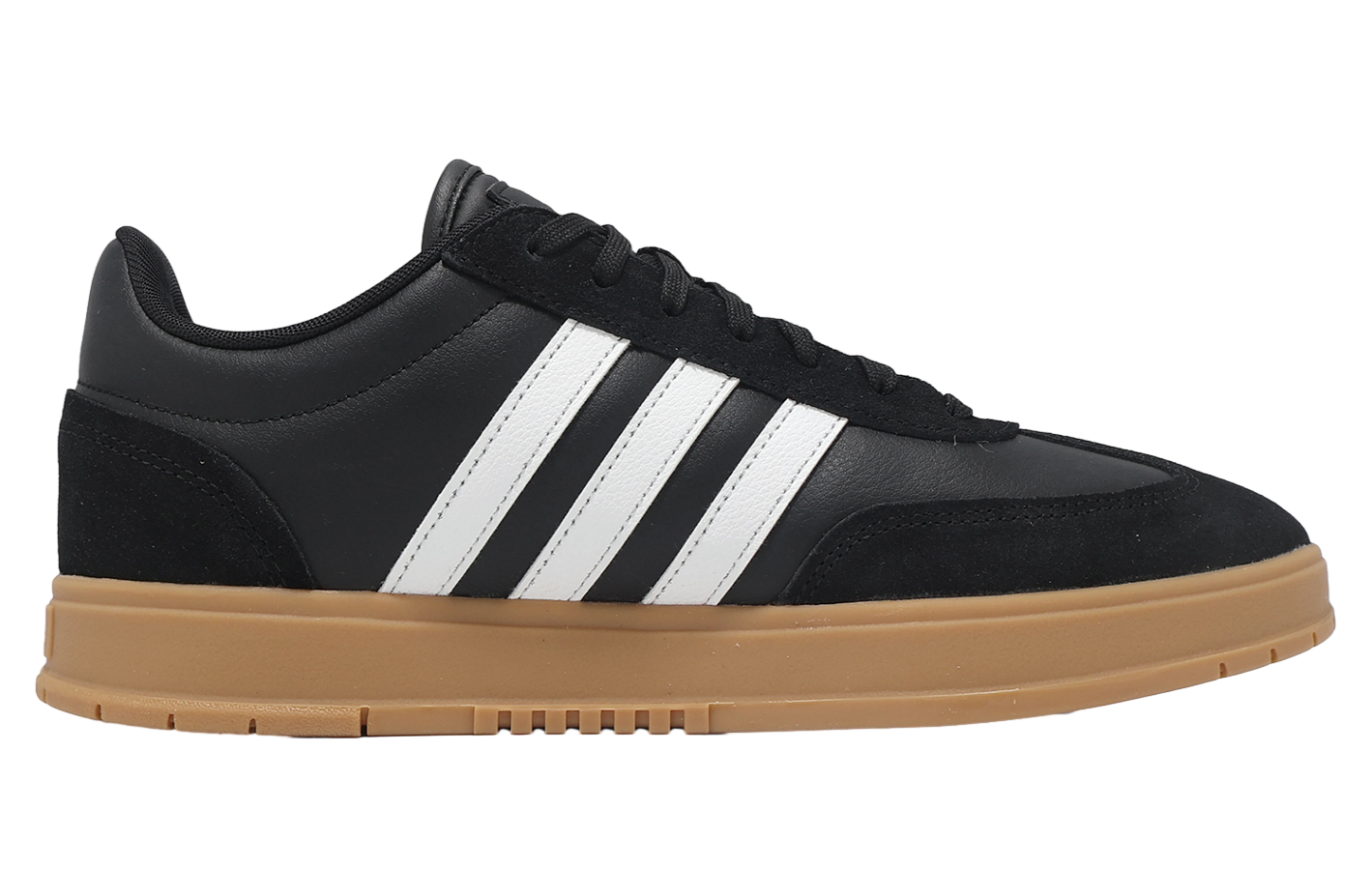 Adidas Gradas Core Black / Footwear White