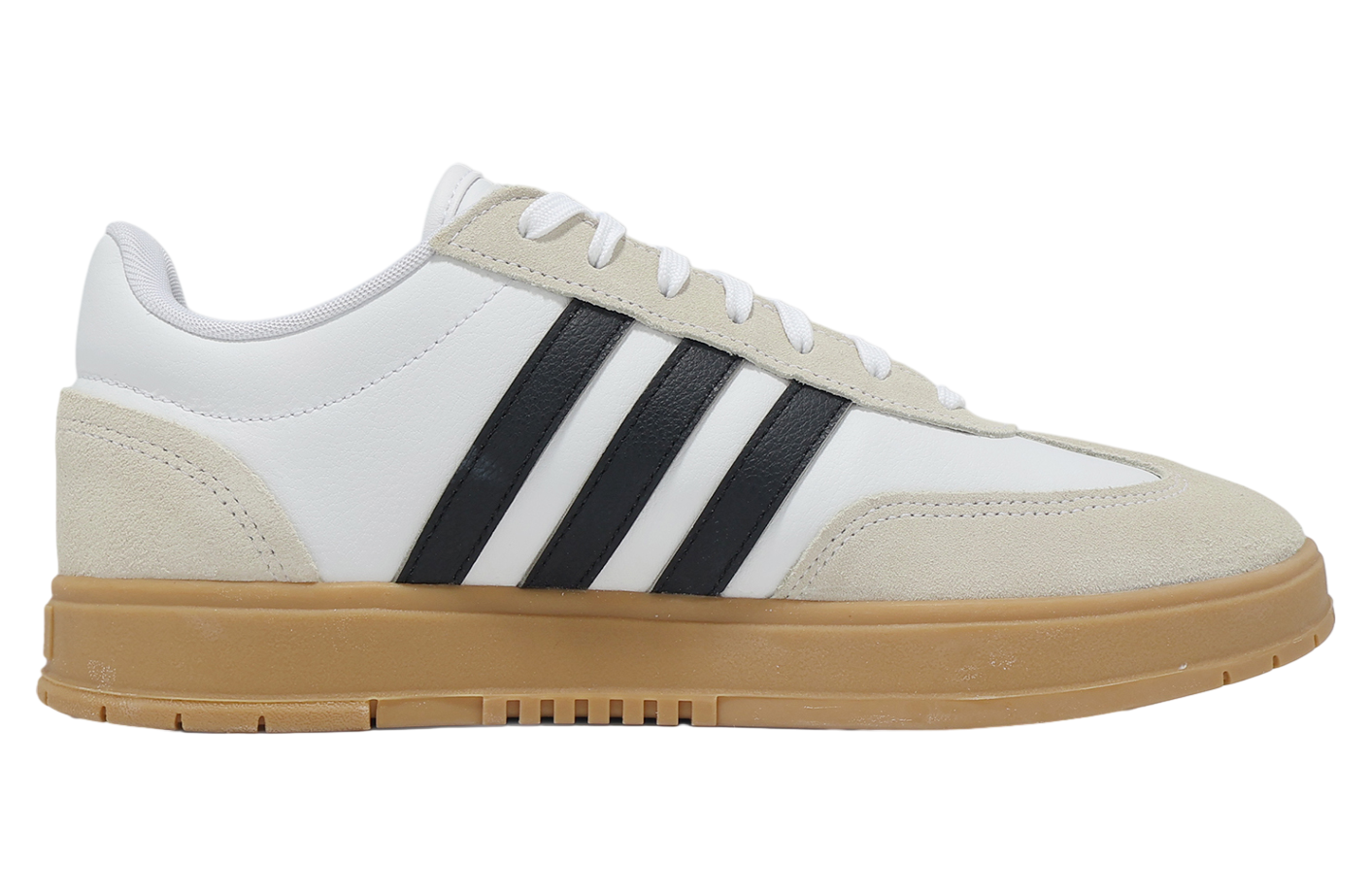 Adidas Gradas Footwear White / Core Black