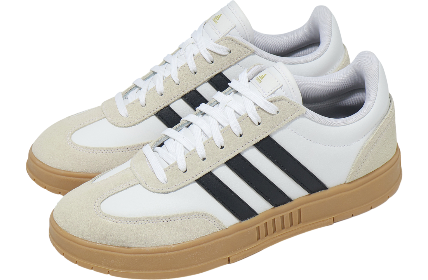 Adidas Gradas Footwear White / Core Black - Jun 2025