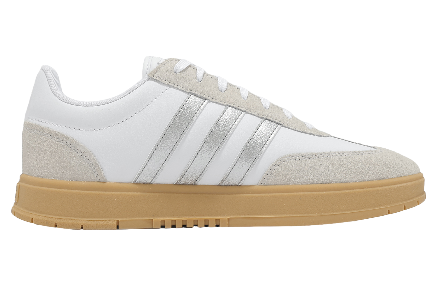 [adidas] グラダス W GRADAS Adidas Gradas White / Silver - Mar 2025 - ID6127