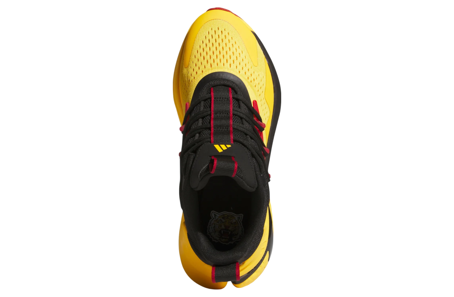 Adidas Grambling Alphaboost V2 Wmns Team Colleg Gold 2 / Core Black