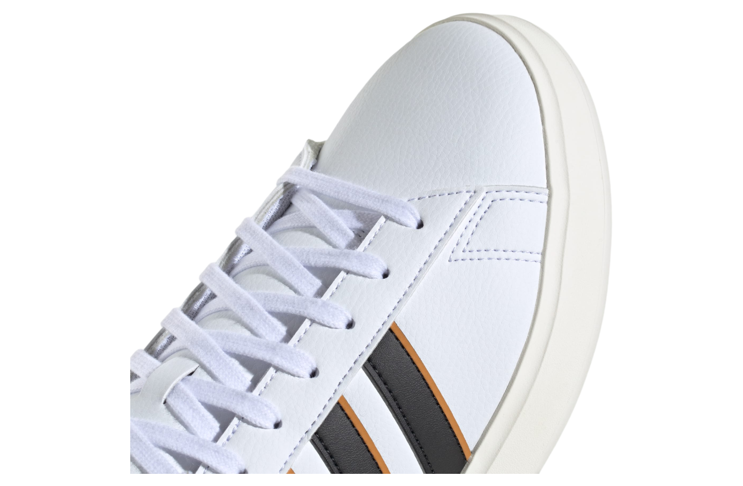 Adidas Grand Court 2.0 Cloud White / Core Black