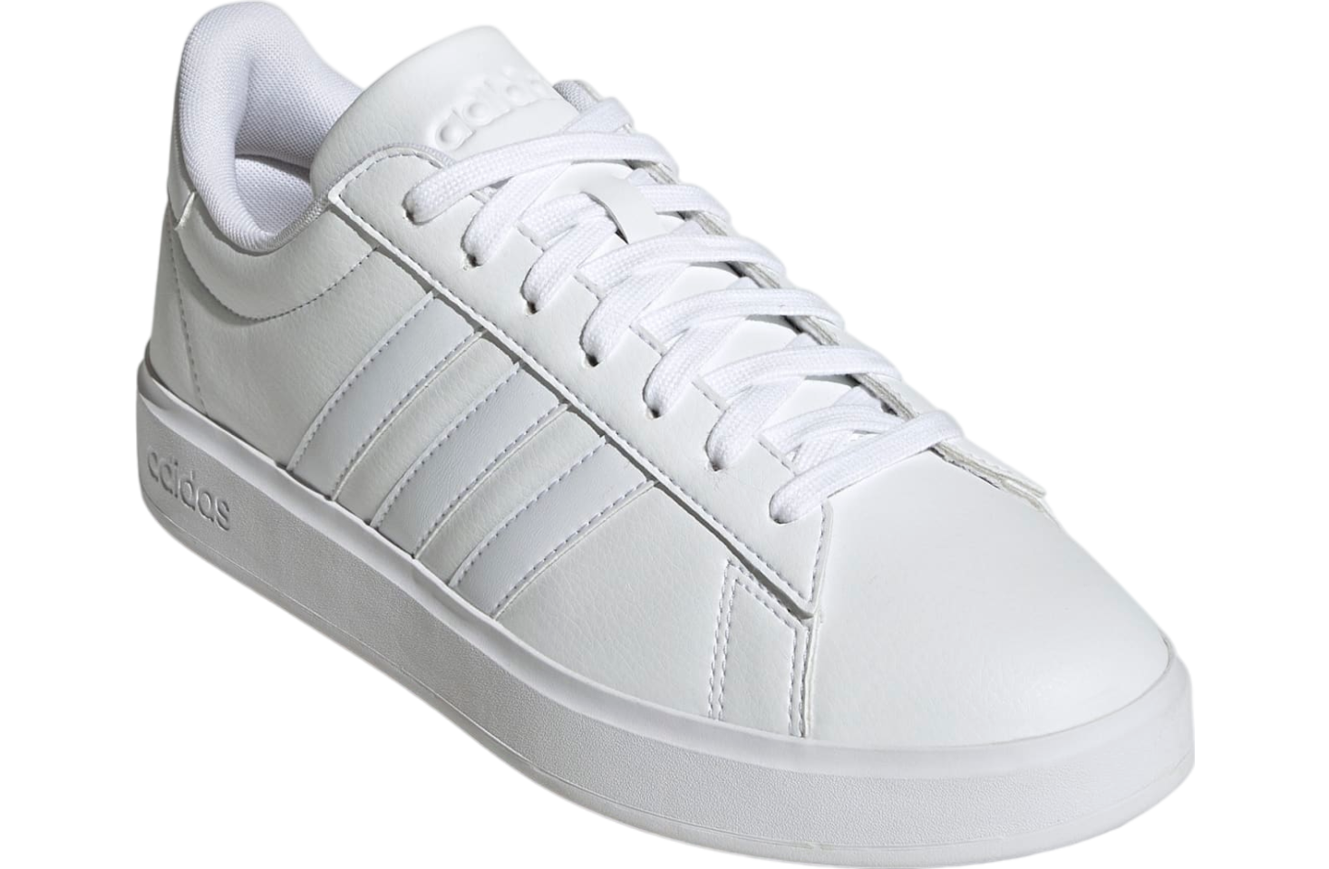 Adidas Grand Court 2.0 Cloud White / Ecru Tint