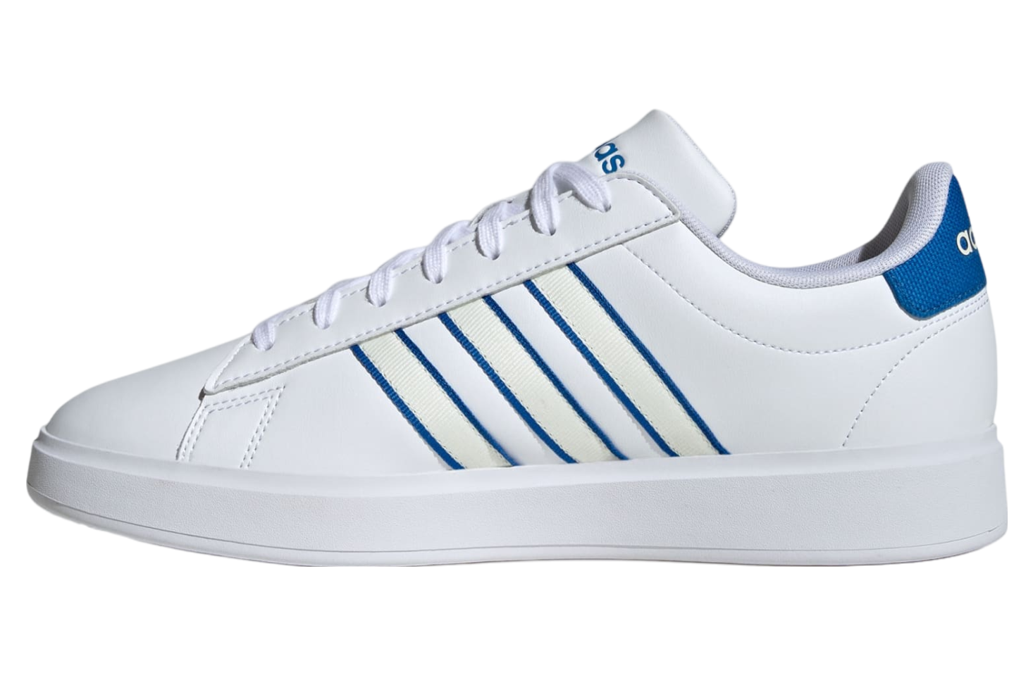 Adidas Grand Court 2.0 Cloud White / Off White