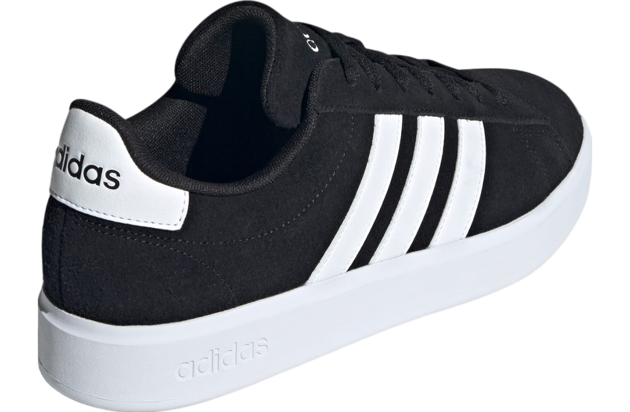 Adidas Grand Court 2.0 Core Black / Cloud White