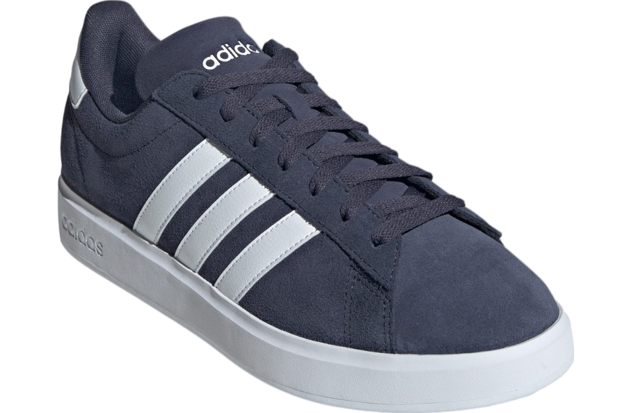 Adidas Grand Court 2.0 Shadow Navy / Cloud White