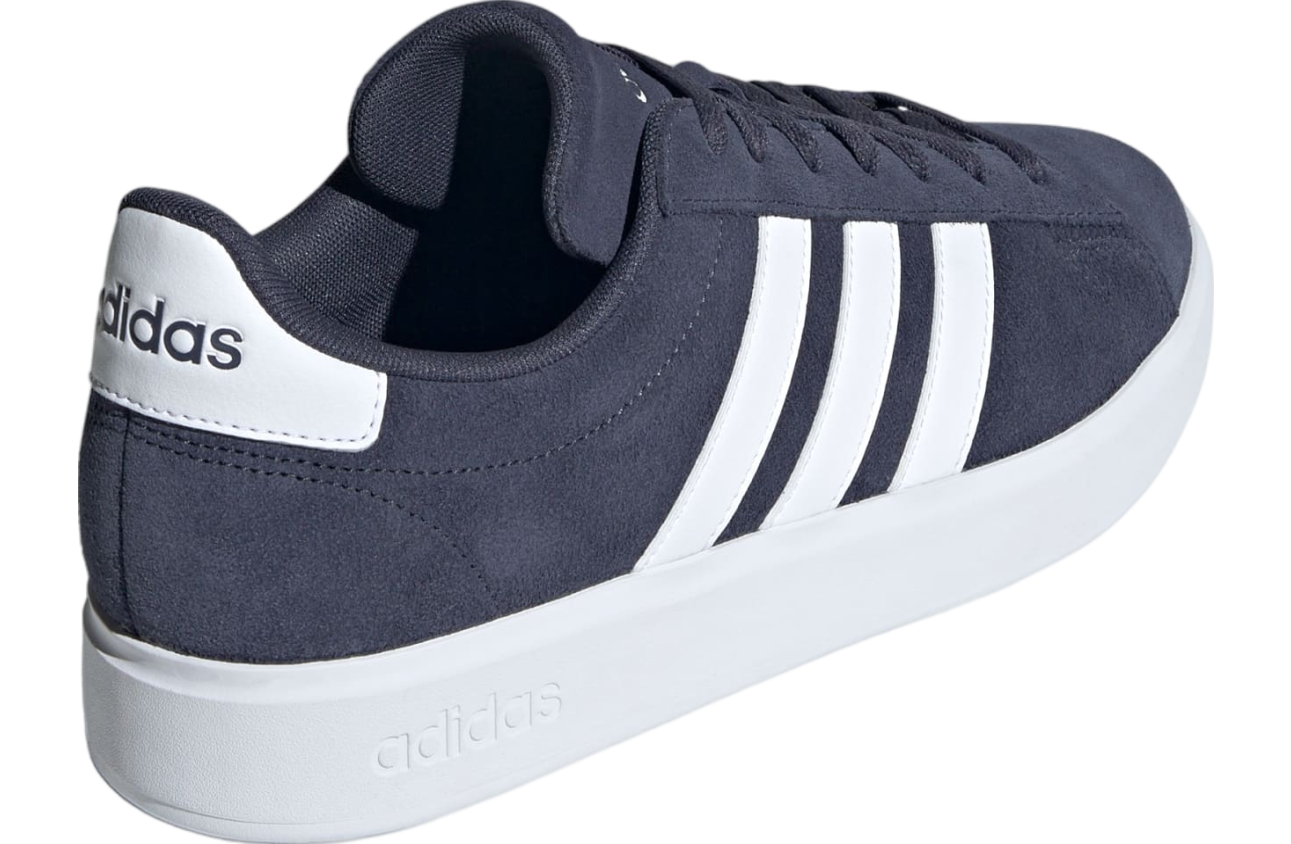 Adidas Grand Court 2.0 Shadow Navy / Cloud White