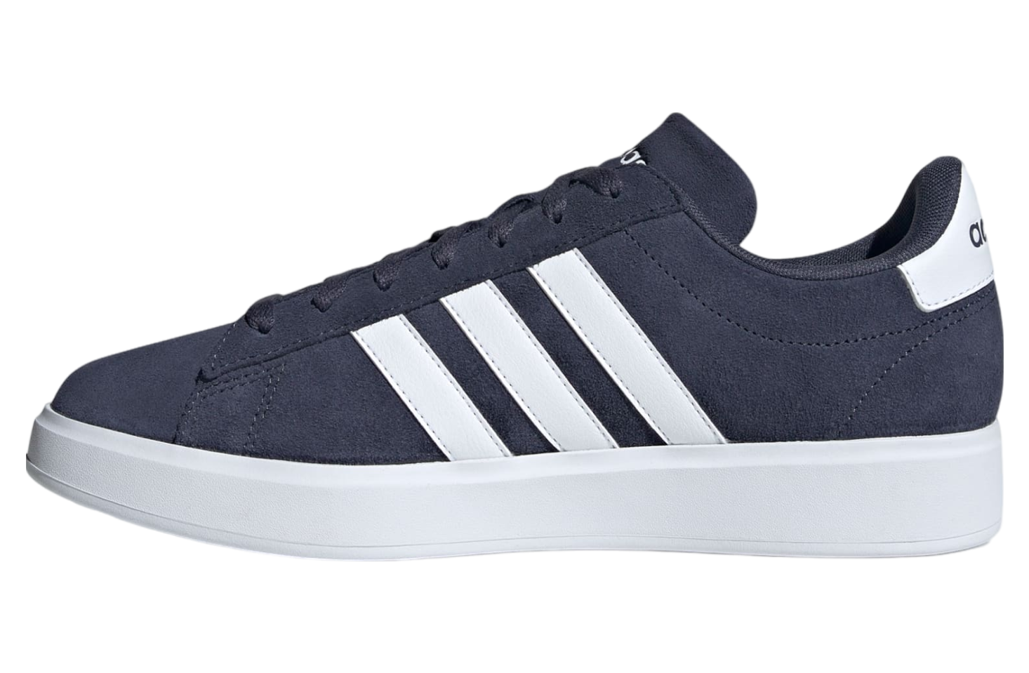 Adidas Grand Court 2.0 Shadow Navy / Cloud White