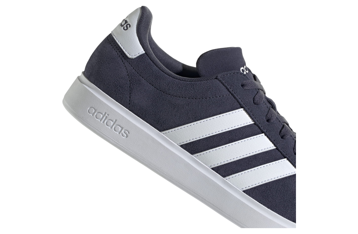 Adidas Grand Court 2.0 Shadow Navy / Cloud White