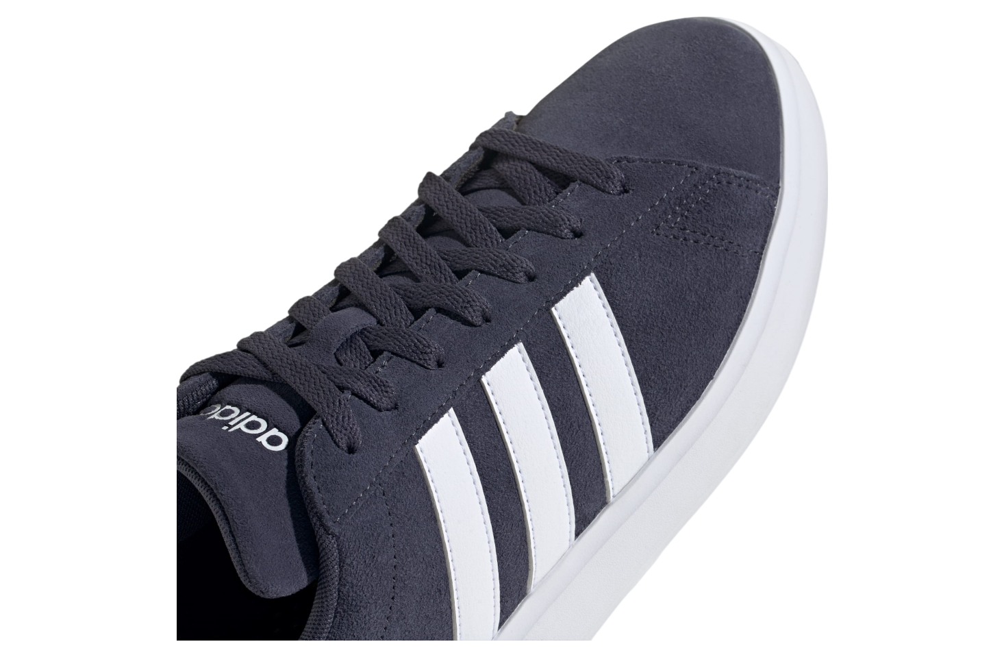 Adidas Grand Court 2.0 Shadow Navy / Cloud White