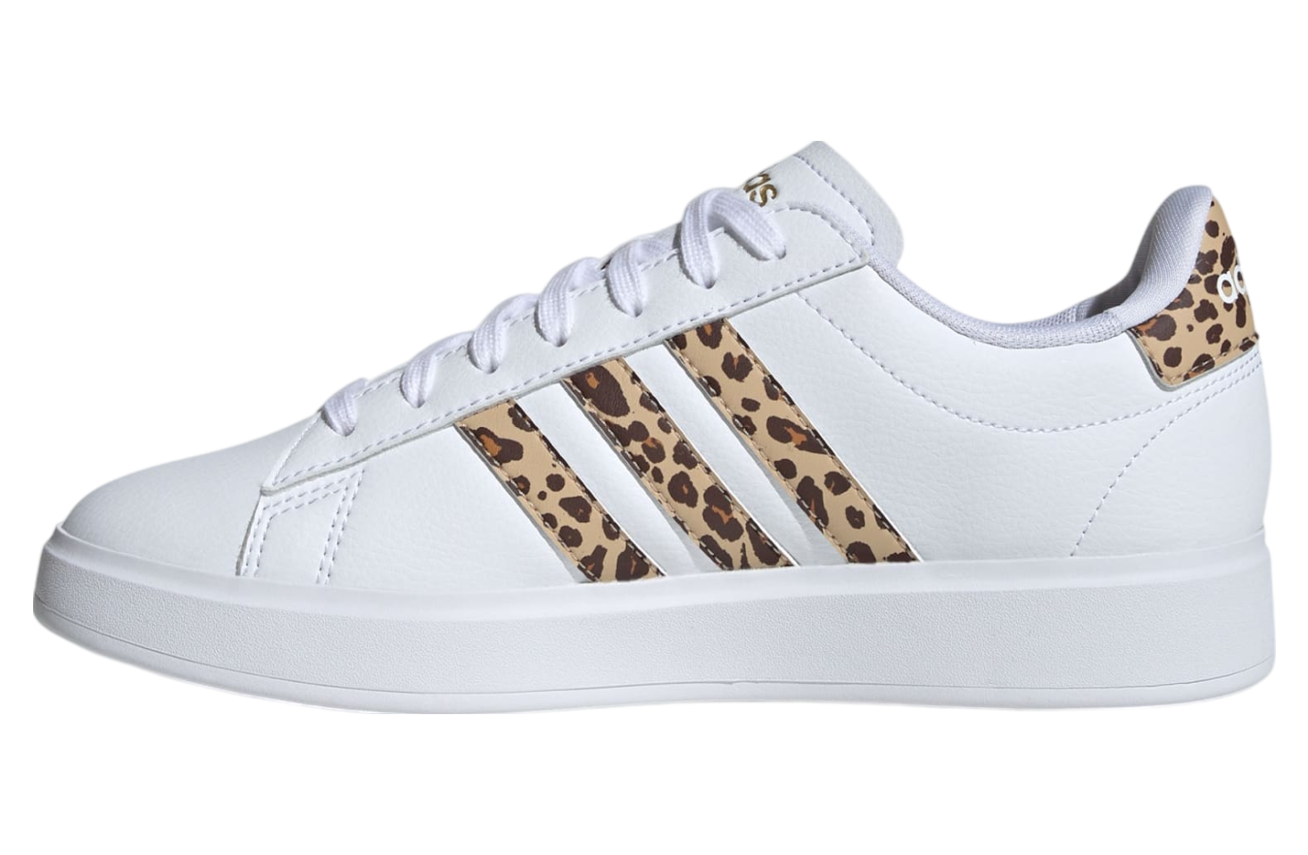 Adidas Grand Court 2.0 WMNS Cloud White / Magic Beige