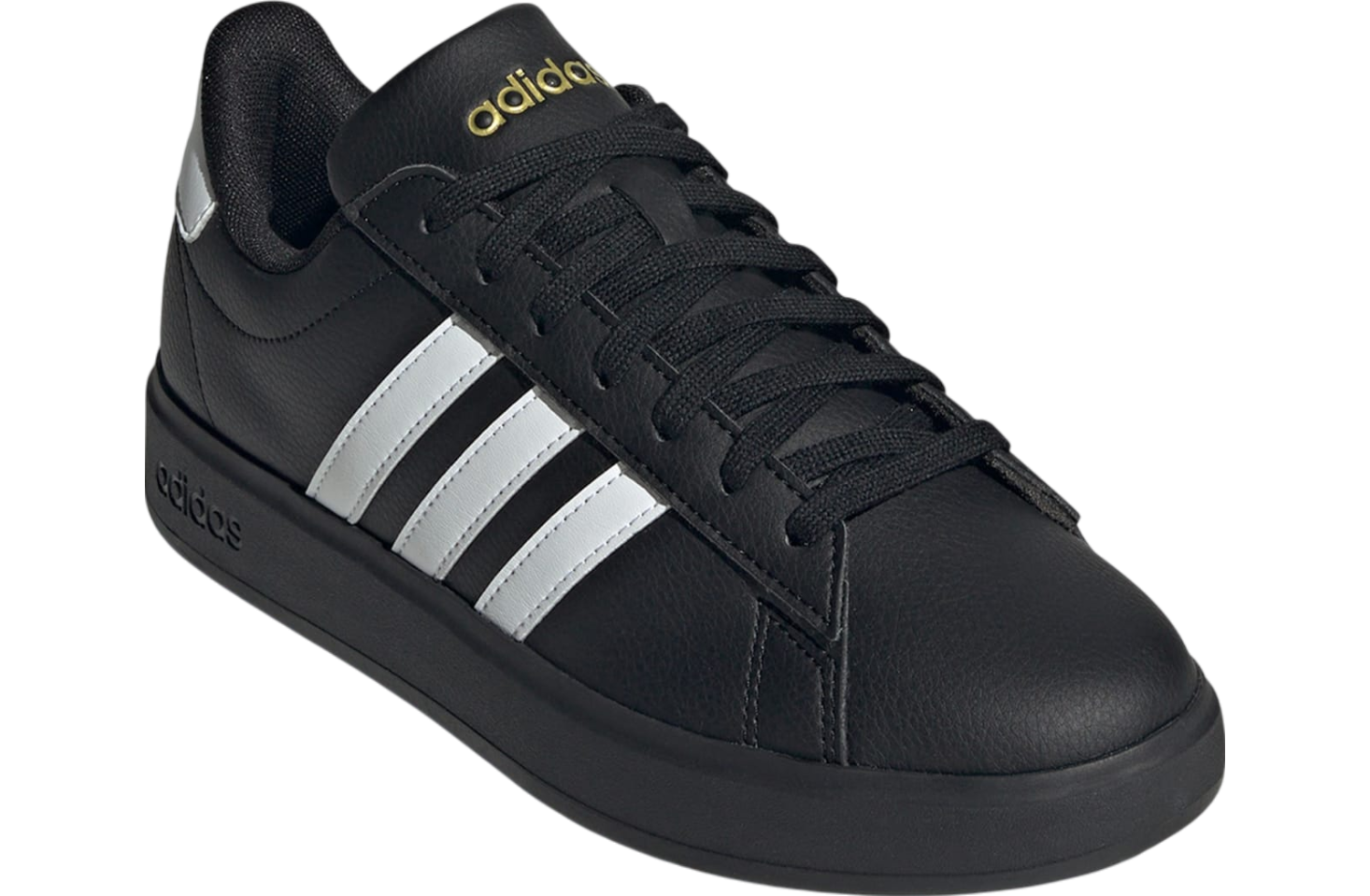 Adidas Grand Court 2.0 WMNS Core Black / Cloud White