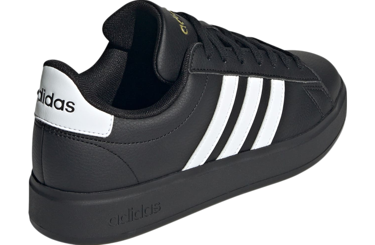 Adidas Grand Court 2.0 WMNS Core Black / Cloud White