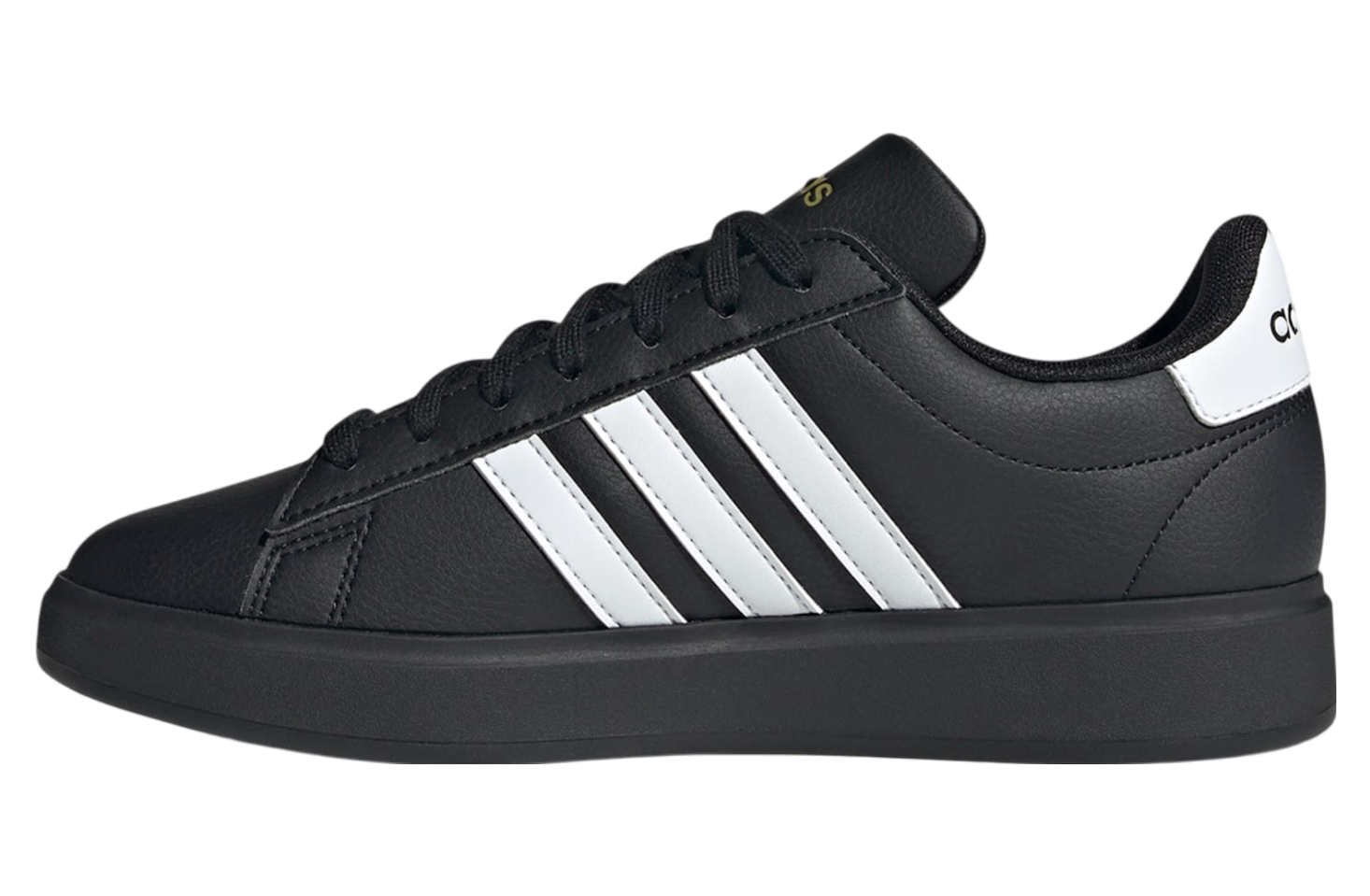 Adidas Grand Court 2.0 WMNS Core Black / Cloud White