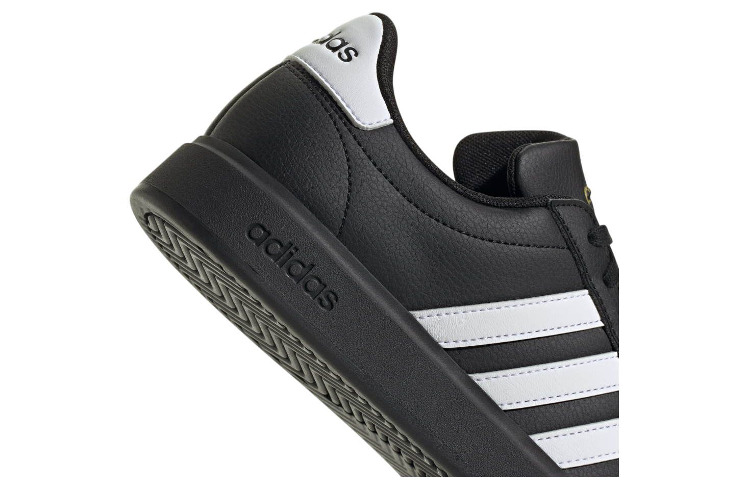 Adidas Grand Court 2.0 WMNS Core Black / Cloud White