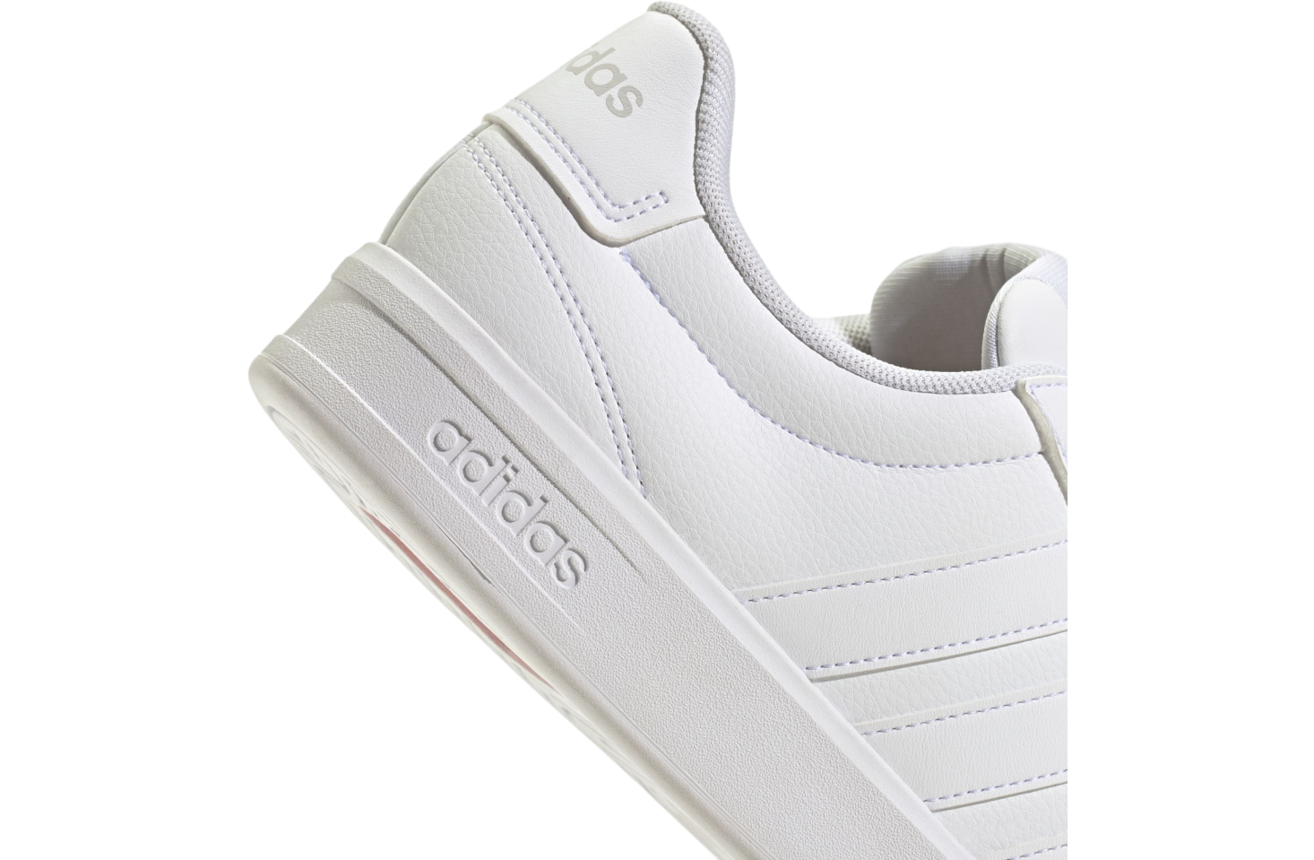 Adidas Grand Court 3.0 Cloud White / Grey Two