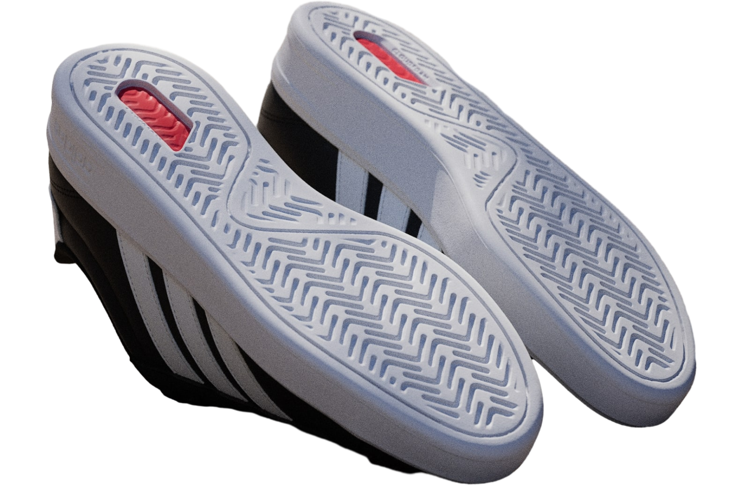 Adidas Grand Court 3.0 Core Black / Cloud White