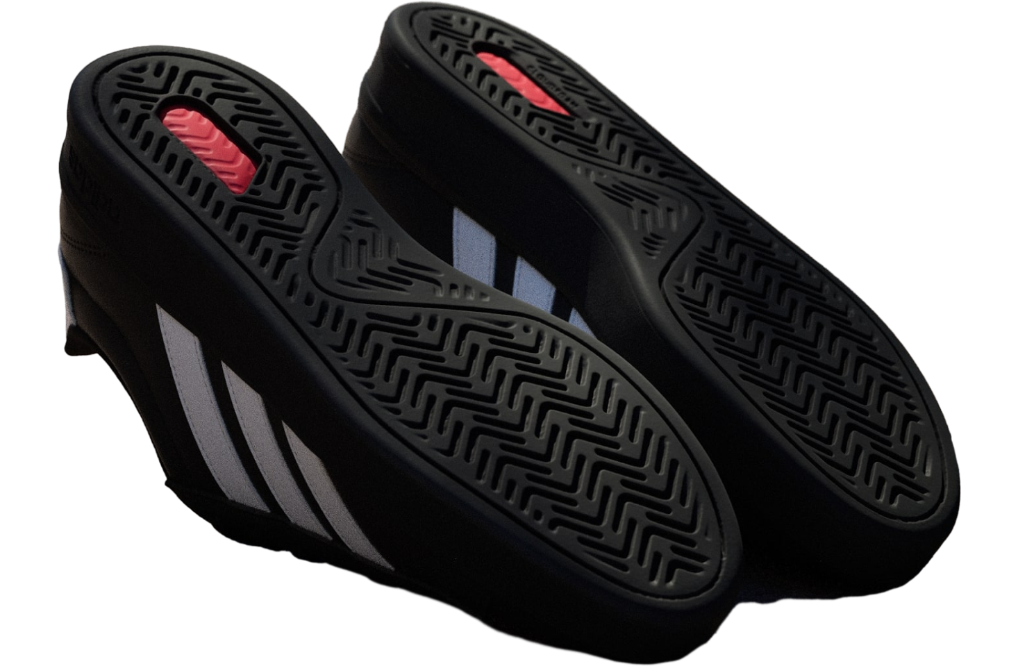 Adidas Grand Court 3.0 Core Black / Cloud White / Black